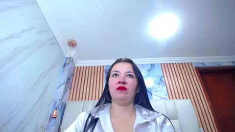 Charlotte  Schmidt online show from 01-08-26, 11:23