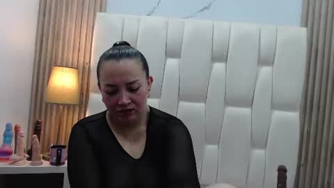 Charlotte  Schmidt online show from 07-09-26, 11:36