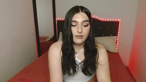 Snapshot of charlotteturners chatting on 02-25-25, 08:51 VALERIA online show from 02-25-25, 08:51