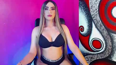 charlotte villorina online show from 09-11-25, 02:28