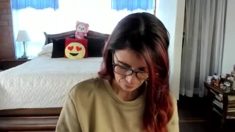 Charlotte online show from 02-02-26, 08:07