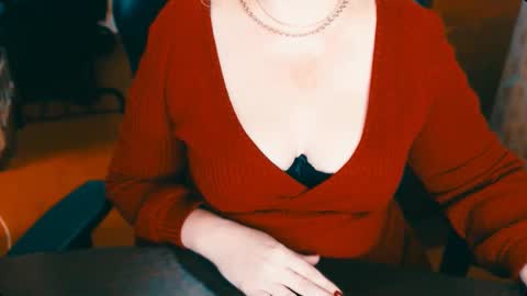 CharlotteXTasty online show from 12-26-24, 12:27