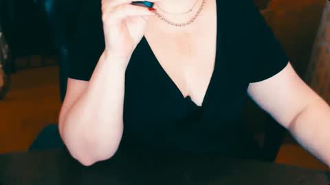 CharlotteXTasty online show from 01-20-25, 11:02