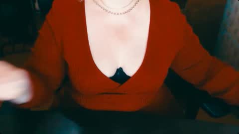 CharlotteXTasty online show from 02-07-25, 06:45