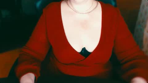 CharlotteXTasty online show from 02-08-25, 12:50