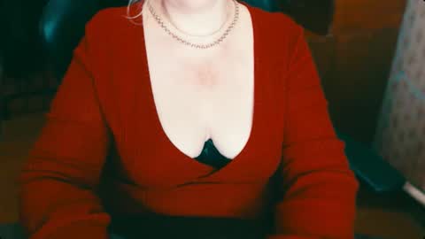 CharlotteXTasty online show from 02-18-25, 01:11