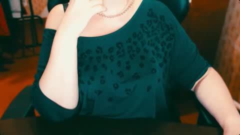 CharlotteXTasty online show from 03-04-25, 05:24