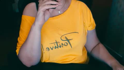 CharlotteXTasty online show from 09-12-25, 09:42