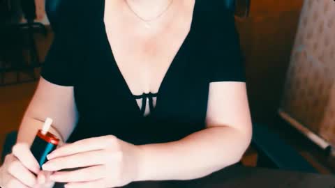 CharlotteXTasty online show from 10-09-25, 09:29