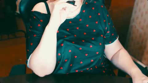 CharlotteXTasty online show from 10-21-25, 11:11