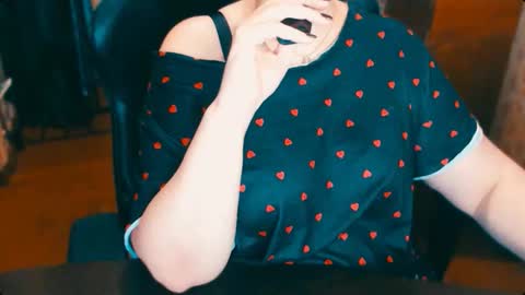 CharlotteXTasty online show from 10-31-25, 11:11