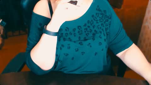 CharlotteXTasty online show from 12-02-25, 11:59