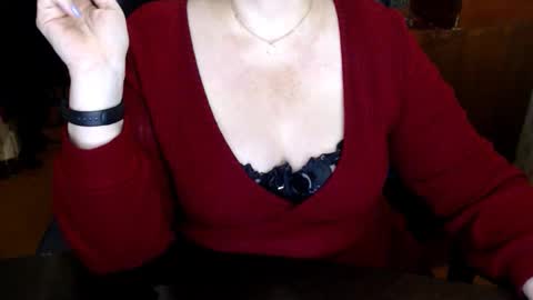 CharlotteXTasty online show from 03-18-26, 11:13