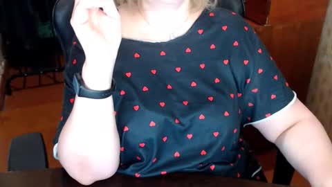 Snapshot of charlottextasty chatting on 06-03-26, 10:51 CharlotteXTasty online show from 06-03-26, 10:51
