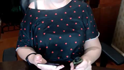 Snapshot of charlottextasty chatting on 06-03-26, 06:02 CharlotteXTasty online show from 06-03-26, 06:02