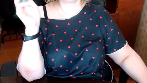 Snapshot of charlottextasty chatting on 06-04-26, 10:21 CharlotteXTasty online show from 06-04-26, 10:21