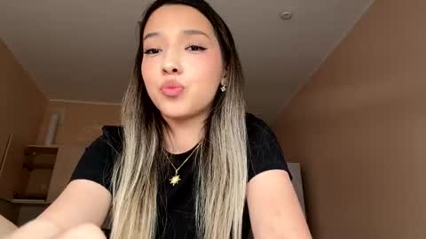 Monika online show from 07-10-26, 09:23