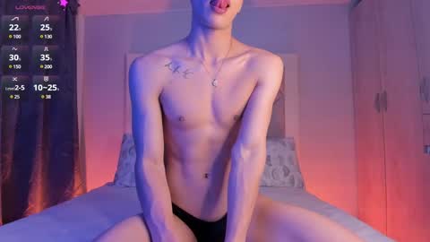 Snapshot of charly_ackerman chatting on 01-01-25, 03:23 charly online show from 01-01-25, 03:23