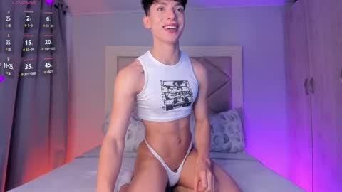 Snapshot of charly_ackerman chatting on 03-07-25, 11:29 charly online show from 03-07-25, 11:29