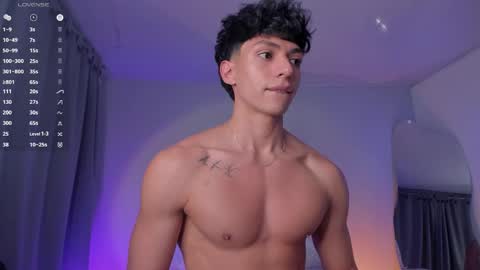 Snapshot of charly_ackerman chatting on 03-14-26, 05:35 charly online show from 03-14-26, 05:35