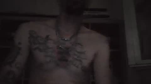 charlyfunnydead online show from 06-01-26, 01:29