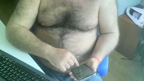 Snapshot of charlypalgar chatting on 05-19-26, 08:09 charly online show from 05-19-26, 08:09