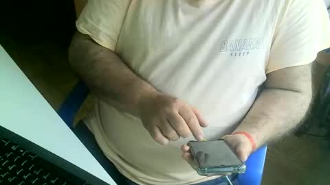 Snapshot of charlypalgar chatting on 05-21-26, 08:10 charly online show from 05-21-26, 08:10
