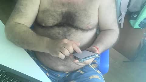 Snapshot of charlypalgar chatting on 05-27-26, 08:00 charly online show from 05-27-26, 08:00