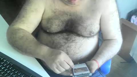 Snapshot of charlypalgar chatting on 05-30-26, 09:17 charly online show from 05-30-26, 09:17
