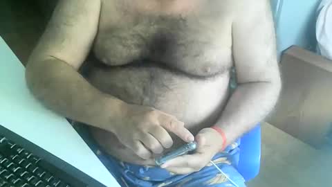 Snapshot of charlypalgar chatting on 06-05-26, 08:20 charly online show from 06-05-26, 08:20