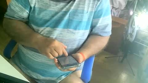Snapshot of charlypalgar chatting on 06-09-26, 07:31 charly online show from 06-09-26, 07:31