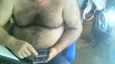 Snapshot of charlypalgar chatting on 06-17-26, 07:44 charly online show from 06-17-26, 07:44