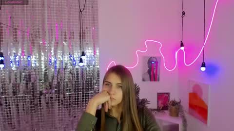 Bianca online show from 01-30-25, 11:44