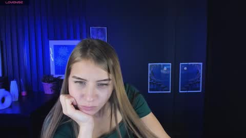 Bianca online show from 02-01-25, 11:21