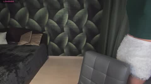 Bianca online show from 03-12-25, 04:56