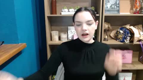 Julliette online show from 12-04-25, 07:28