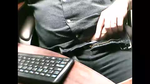 charmeur2672 online show from 10-06-25, 12:35