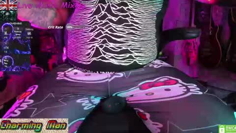 3 of 9 Borg online show from 10-16-25, 01:50