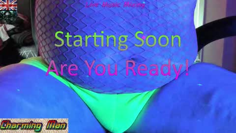 3 of 9 Borg online show from 01-14-26, 03:34