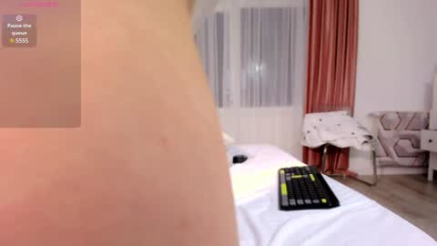  Annye   online show from 01-26-25, 06:27