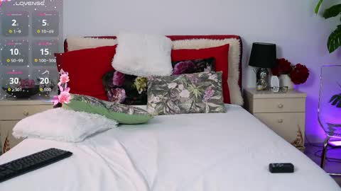 Snapshot of charming_annye chatting on 05-14-26, 06:26 Annye online show from 05-14-26, 06:26