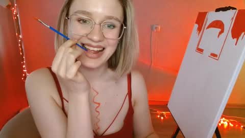 Snapshot of charming_beauty chatting on 02-09-25, 06:54 Michelle online show from 02-09-25, 06:54