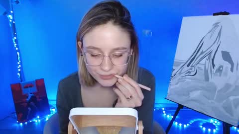 Snapshot of charming_beauty chatting on 02-25-25, 02:58 Michelle online show from 02-25-25, 02:58