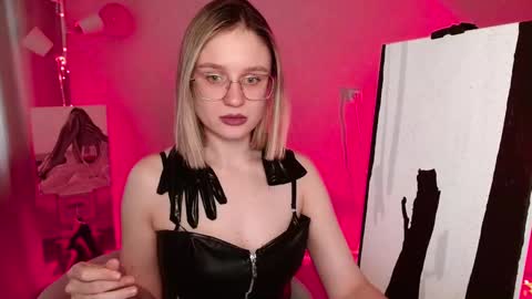 Snapshot of charming_beauty chatting on 03-03-25, 09:00 Michelle online show from 03-03-25, 09:00