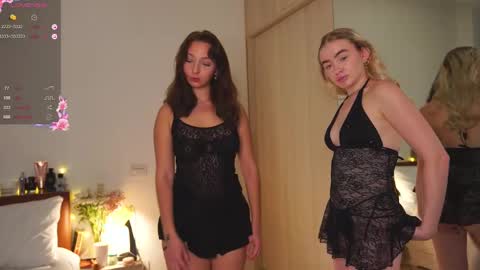 Snapshot of charming_daisy chatting on 02-20-25, 05:44 my fansly Charming daisy My Wishlist for new toys online show from 02-20-25, 05:44