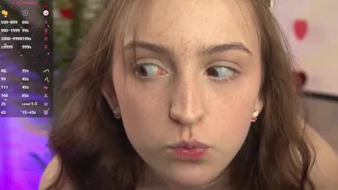 MarselinMarsi inst ptj mars online show from 02-20-25, 03:45