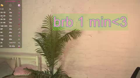 MarselinMarsi inst ptj mars online show from 03-12-25, 01:14