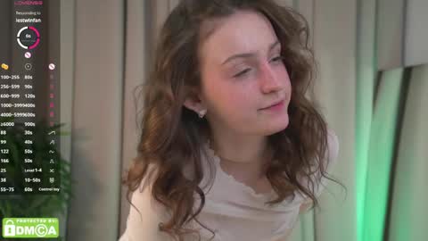 MarselinMarsi inst ptj mars online show from 04-19-26, 11:18