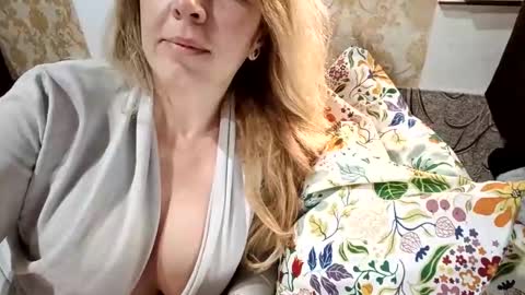 charming_rosse online show from 03-27-26, 08:26
