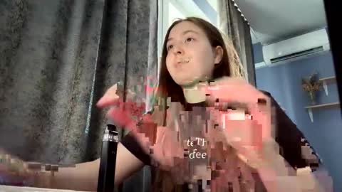 charmingggirl online show from 05-03-26, 10:10